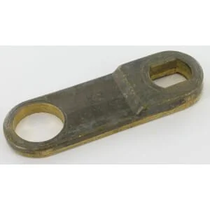 MZ - 3100370 - Valvola a saracinesca a leva