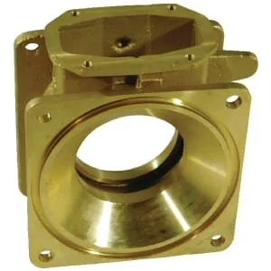 MZ - 4050562 - Alloggiamento per valvola
