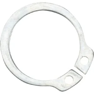 MZ - 455015004 - Anello elastico MZ