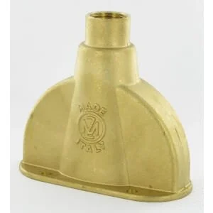MZ - 5090572 - Alloggiamento valvola superiore