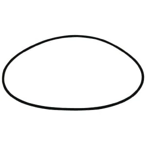 MZ - 6000008 - O-ring 177.4x3.53mm 70 Shore EPDM nero MZ