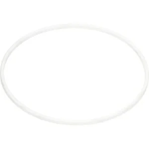 MZ - 6020582 - Guarnizione 21.95x1.78mm 70 Shore White MZ