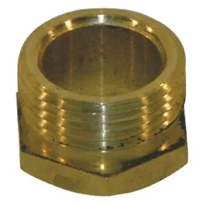MZ - 6040500 - Dado per 4 Inches-5 Inches- valvola M 30x2