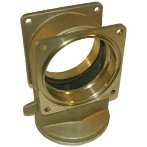 MZ - 6050592 - Alloggiamento per valvola per uso gravoso