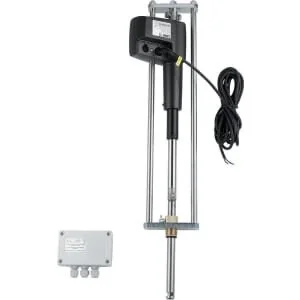 MZ - 6061000 - Set attuatore MZ