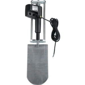 MZ - 6061100 - Set attuatore MZ