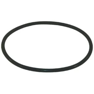 MZ - 6080500 - O-Ring per 4/ valvola 159.5x7mm 70 Shore NBR nero MZ