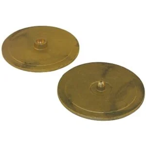 MZ - 6090370 - Valvola a saracinesca