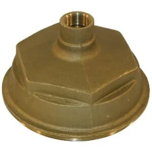 MZ - 6090592 - Alloggiamento superiore per valvola