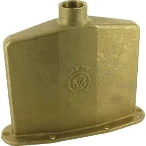 MZ - 6120582 - Alloggiamento superiore