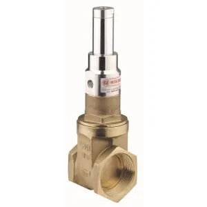 MZ - ARIN3075080000 - Valvola a saracinesca oleodinamica a doppio effetto