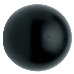 MZ - ARZO0915120000 - Palla galleggiante di plastica 120mm piena