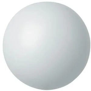 MZ - ARZO0917100000 - Palla galleggiante di plastica 100mm vuota