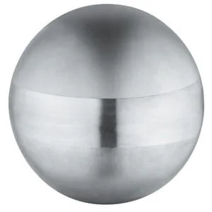 MZ - ARZO0920200000 - Sfera flottante in acciaio inossidabile 200mm