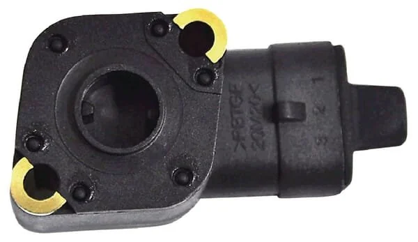 New Holland - 114255A2 - Potenziometro