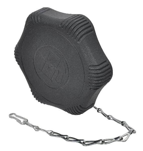 New Holland - 137700550088 - Tappo carburante Steyr