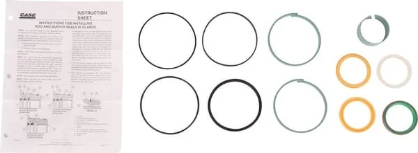 New Holland - 1543273C1 - Guarnizione kit