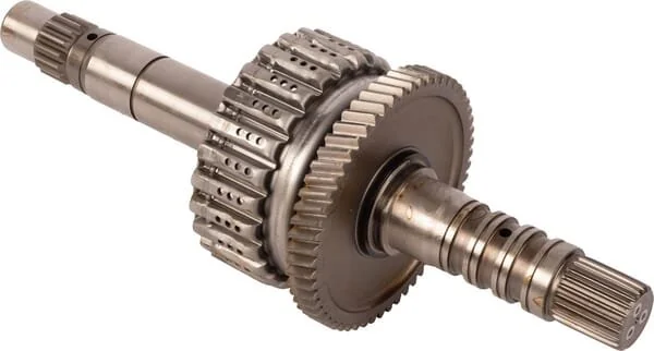 New Holland - 228791A1 - Albero