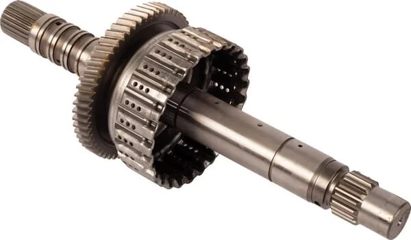 New Holland - 228791A1 - Albero