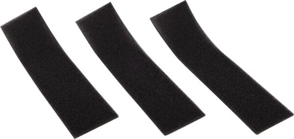 New Holland - 253210A1 - Filtro aria cabina