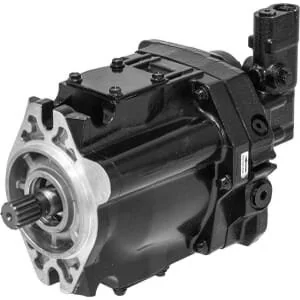 New Holland - 258709A3 - Pompa, idraulica
