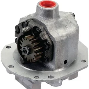 New Holland - 394268A2 - Pompa idraulica
