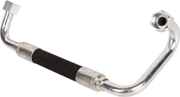 New Holland - 394360A3 - Tubo
