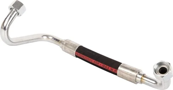 New Holland - 394360A3 - Tubo