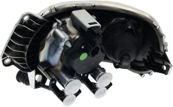 New Holland - 47056003 - Faro destro Steyr