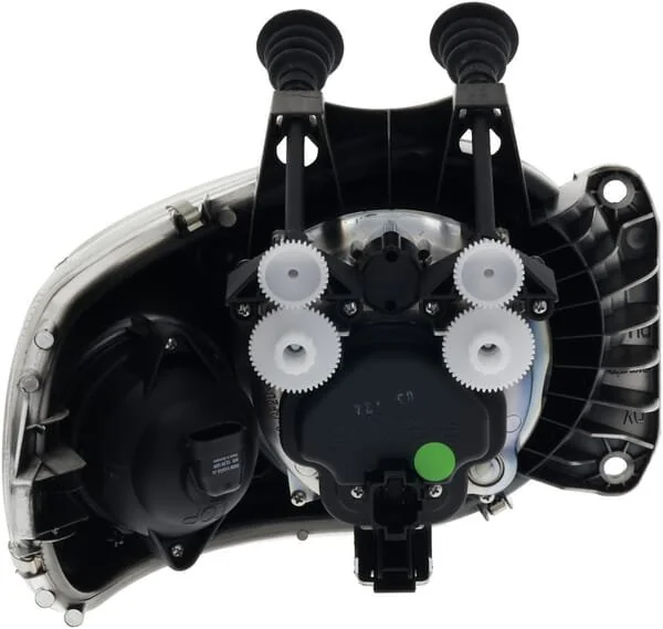 New Holland - 47056003 - Faro destro Steyr