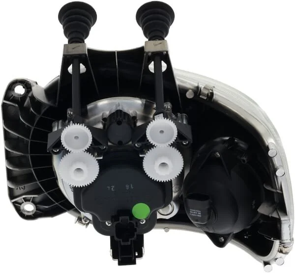 New Holland - 47056056 - Faro sinistro Steyr