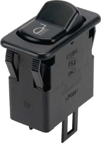 New Holland - 47056303 - Interruttore