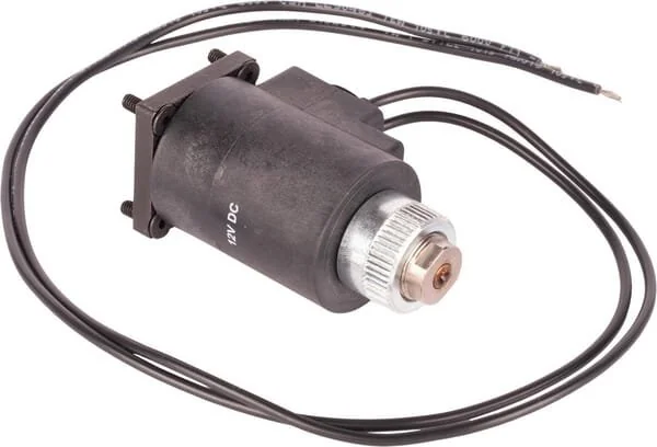 New Holland - 47545563 - Valvola solenoide