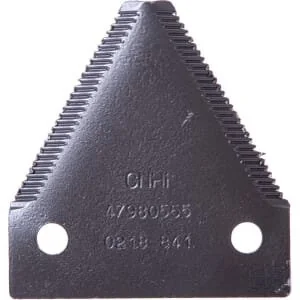 New Holland - 47980555 - Sezione coltello