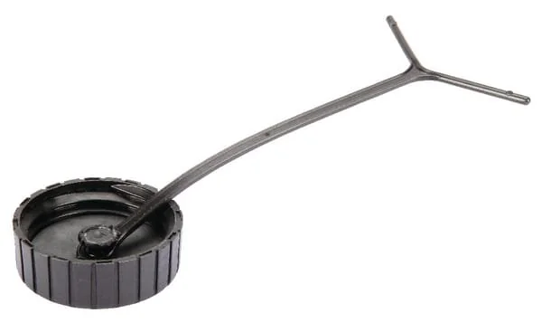 New Holland - 51473826 - Cassa del tappo del vaso d'espansione - IH