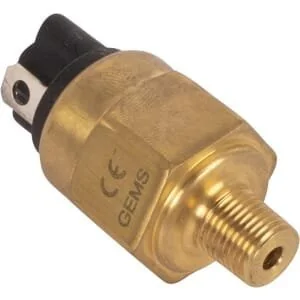 New Holland - 51534178 - Interruttore di pressione