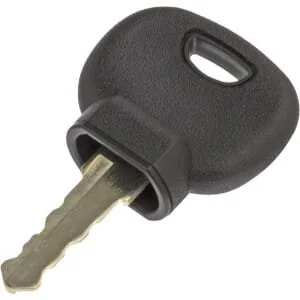 New Holland - 51561979 - Chiave
