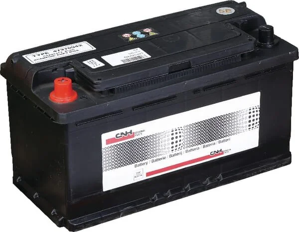 New Holland - 73334400095 - Batteria