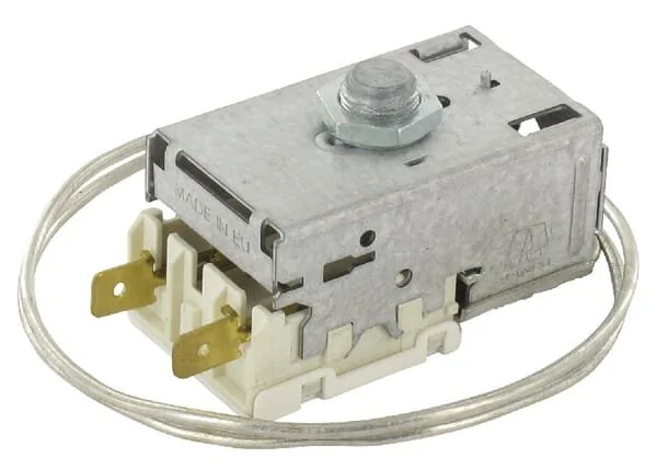 New Holland - 82002931 - Termostato