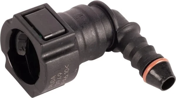 New Holland - 82028479 - Raccordo per tubo del carburante