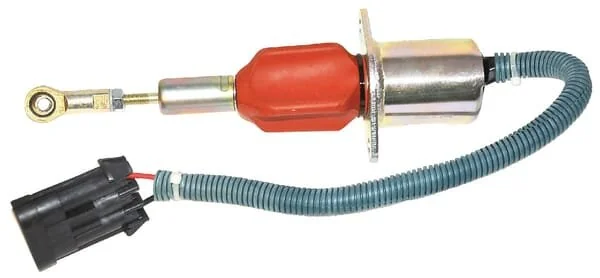 New Holland - 82850507 - Magnete di arresto 70-Series
