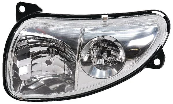 New Holland - 84340250 - Faro destro