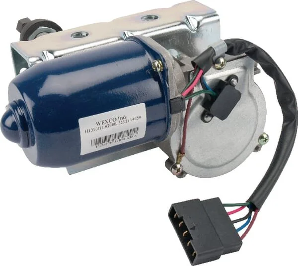New Holland - 86013350 - Motore RW
