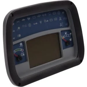 New Holland - 87372816 - Quadro strumenti