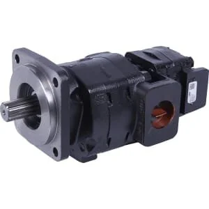 New Holland - 87433897 - Pompa