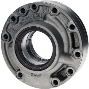 New Holland - 87446110 - Pompa idraulica