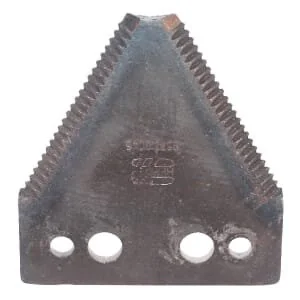 New Holland - 87662729 - Lama raschiatore