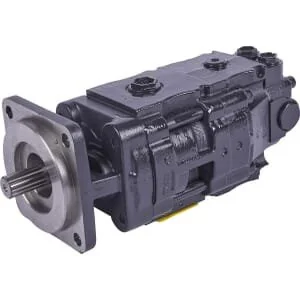 New Holland - 87743506 - Pompa idraulica