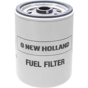 New Holland
