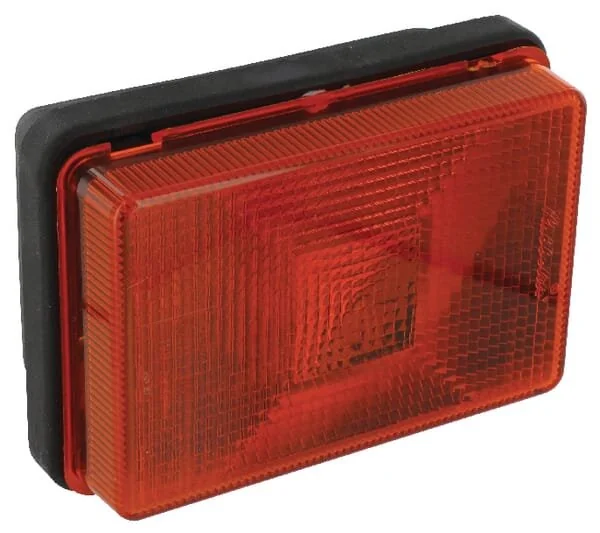 New Holland - F0NN13368AA - Luce
